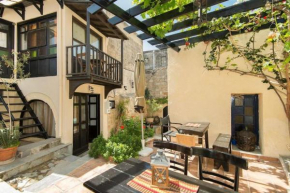 Saint Michel Apartments - Dodekanes Rhodos